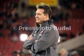 VfB Stuttgart - 1. FC N&uuml;rnberg