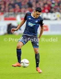 VfB Stuttgart - 1899 Hoffenheim