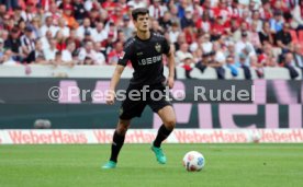 13.09.25 SC Freiburg - VfB Stuttgart