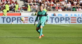 20.08.22 VfB Stuttgart - SC Freiburg
