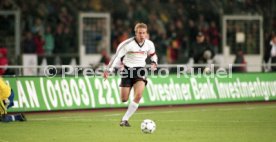 25.03.98 Deutschland - Brasilien