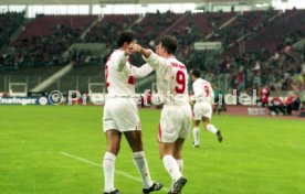 18.09.94 VfB Stuttgart - Eintracht Frankfurt