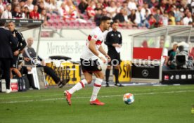 19.09.21 VfB Stuttgart - Bayer 04 Leverkusen