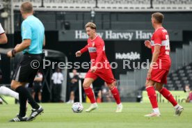 15.08.26 Fulham FC - VfB Stuttgart