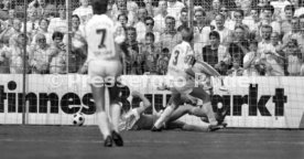 05.08.89 Stuttgarter Kickers - SG Wattenscheid 09