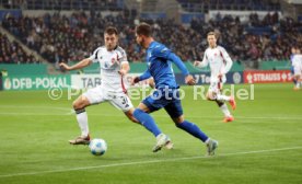 30.10.24 TSG 1899 Hoffenheim - 1. FC Nürnberg