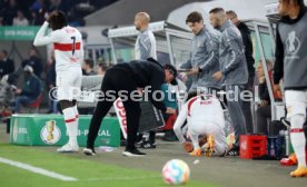 03.05.23 VfB Stuttgart - Eintracht Frankfurt