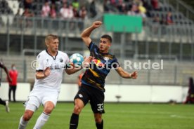 07.08.21 SV Sandhausen - RB Leipzig