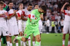 04.09.26 VfB Stuttgart - 1. FC K&ouml;ln