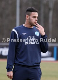 Stuttgarter Kickers