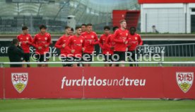 20.09.21 VfB Stuttgart Training