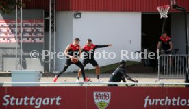 14.09.20 VfB Stuttgart Training