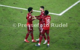 14.12.21 VfB Stuttgart - FC Bayern M&uuml;nchen