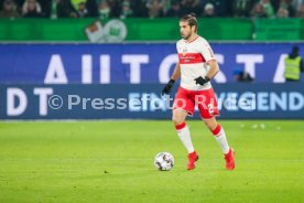 VfL Wolfsburg - VfB Stuttgart