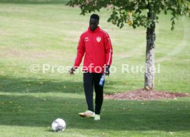 21.09.22 VfB Stuttgart Footgolf-Cup 2022