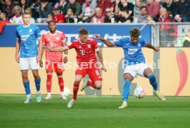 22.10.22 TSG 1899 Hoffenheim - FC Bayern M&uuml;nchen