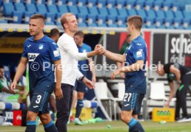 25.09.21 TSG 1899 Hoffenheim - VfL Wolfsburg