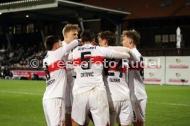 03.03.26 VfB Stuttgart II - FC Energie Cottbus
