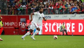18.08.26 1. FC Heidenheim -  FC Bayern M&uuml;nchen