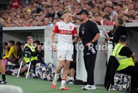 19.09.26 VfB Stuttgart - Borussia Dortmund