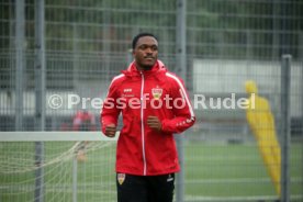 24.10.23 VfB Stuttgart Training
