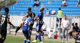 21.08.21 Karlsruher SC - SV Werder Bremen