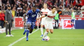 28.10.23 VfB Stuttgart - TSG 1899 Hoffenheim