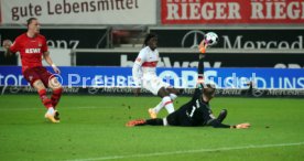 23.10.20 VfB Stuttgart - 1. FC K&ouml;ln