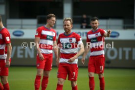 23.05.21 1. FC Heidenheim - Karlsruher SC