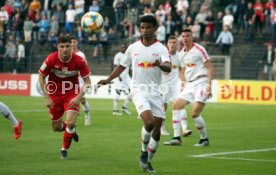 U19 DFB-Pokal Finale 2019 VfB Stuttgart - RB Leipzig
