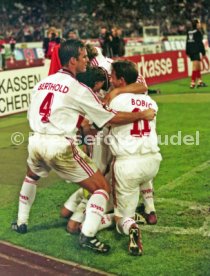 04.10.96 VfB Stuttgart - SC Freiburg