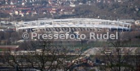 VfB Stuttgart Mercedes-Benz Arena