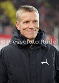 VfB Stuttgart - Fortuna D&uuml;sseldorf