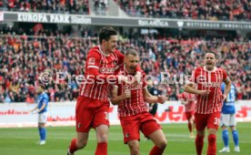 12.03.23 SC Freiburg - TSG 1899 Hoffenheim