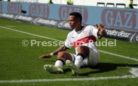 VfB Stuttgart - Hannover 96