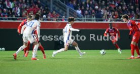 28.11.24 1. FC Heidenheim - Chelsea FC