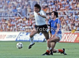 FIFA WM 1982