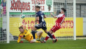 20.02.21 SC Freiburg - 1. FC Union Berlin