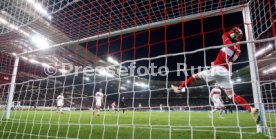 VfB Stuttgart - FC Augsburg
