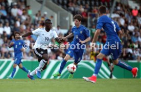 U18 Deutschland - U18 Italien
