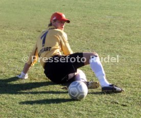 12.01.04 VfB Stuttgart Trainingslager Portugal 2004