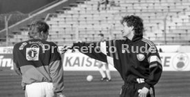 29.02.92 VfB Stuttgart - Dynamo Dresden