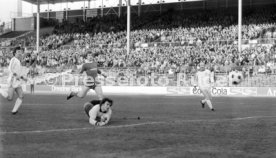 03.01.76 VfB Stuttgart - FC Bayern M&uuml;nchen