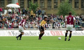 14.07.97 VfB Stuttgart - AC Sparta Prag