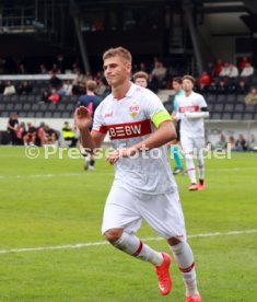 09.09.26 U19 VfB Stuttgart - U19 Viking Stavanger