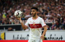 VfB Stuttgart - FC Augsburg