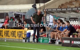 20.08.22 VfB Stuttgart - SC Freiburg