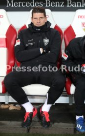 VfB Stuttgart - 1. FC Heidenheim