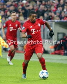 FC Bayern M&uuml;nchen - Olympiakos Pir&auml;us
