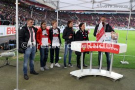 08.04.22 VfB Stuttgart - Borussia Dortmund